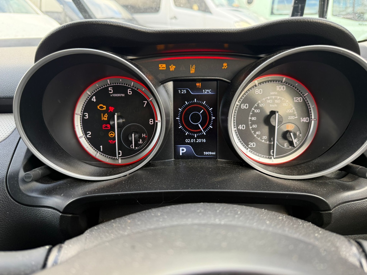 Used Suzuki Swift 2024 for sale - 76909027: Photo 11