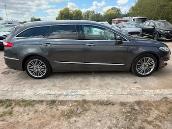 Used Ford Mondeo 2016 for sale - 79639220: Photo