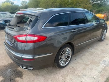 Used Ford Mondeo 2016 for sale - 79639220: Photo