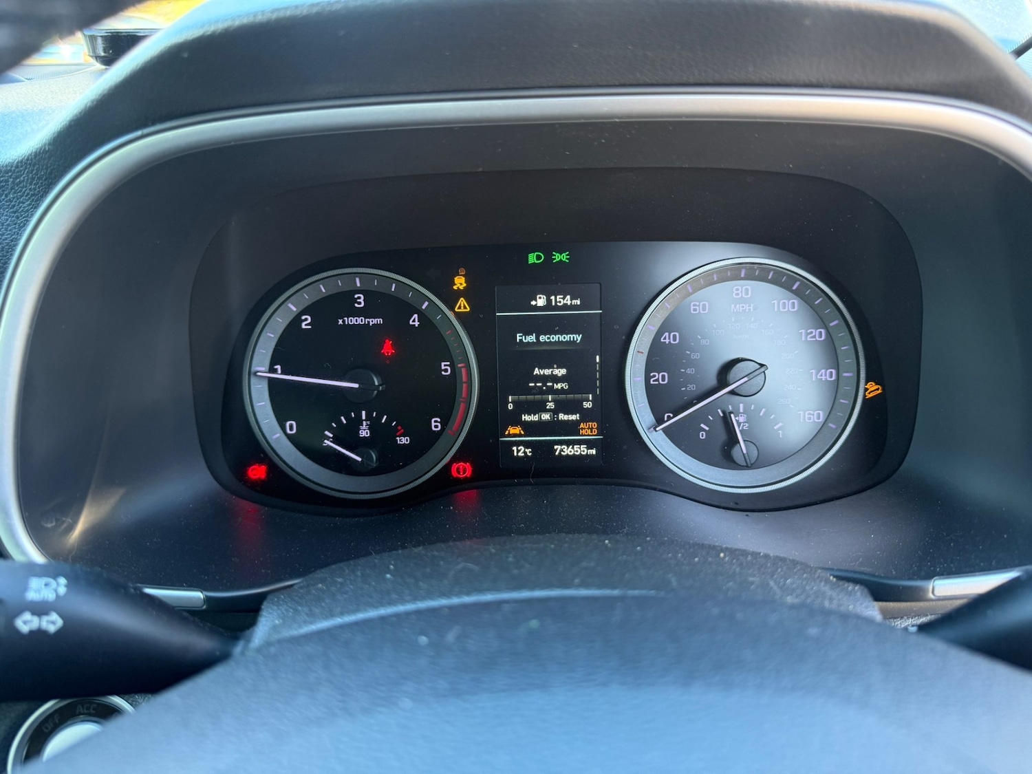 Used Hyundai TUCSON 2019 for sale - 76391811: Photo 12