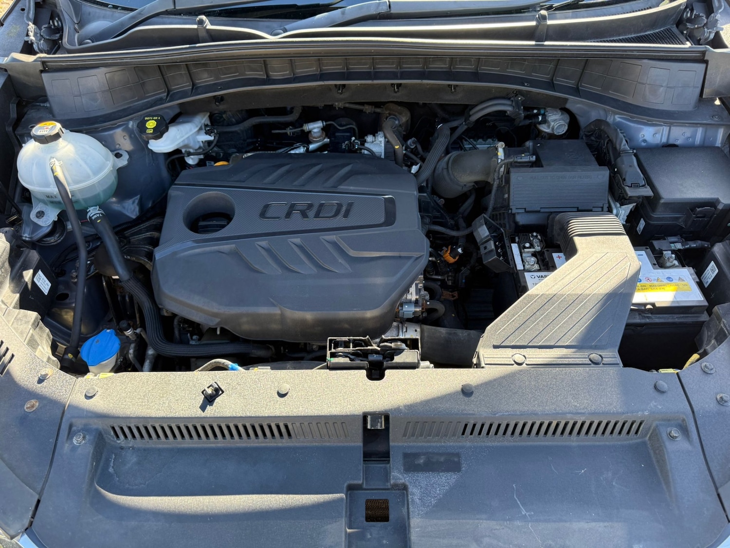 Used Hyundai TUCSON 2019 for sale - 76391811: Photo 5