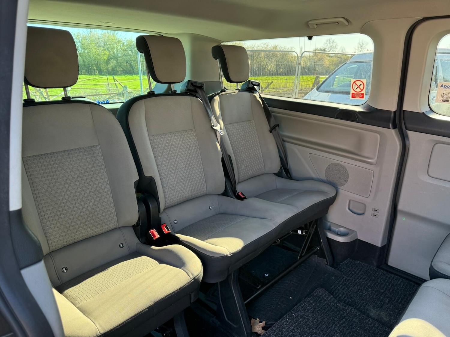 Used Ford Tourneo Custom 2019 for sale - 77951436: Photo 16