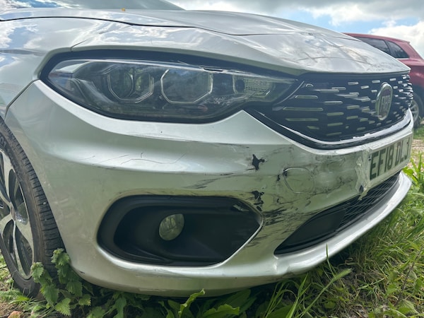 Used Fiat Tipo 2018 for sale - 75441467: Photo 10