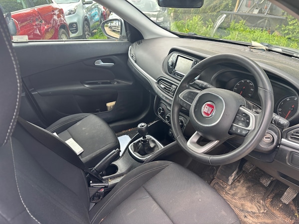 Used Fiat Tipo 2018 for sale - 75441467: Photo 13