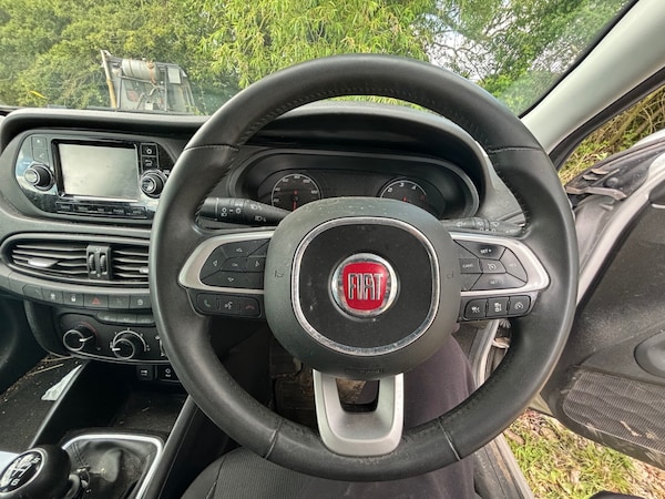 Used Fiat Tipo 2018 for sale - 75441467: Photo 15