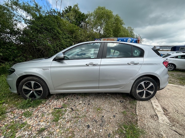 Used Fiat Tipo 2018 for sale - 75441467: Photo 2