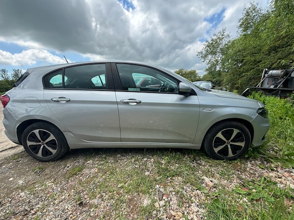 Used Fiat Tipo 2018 for sale - 75441467: Photo 8