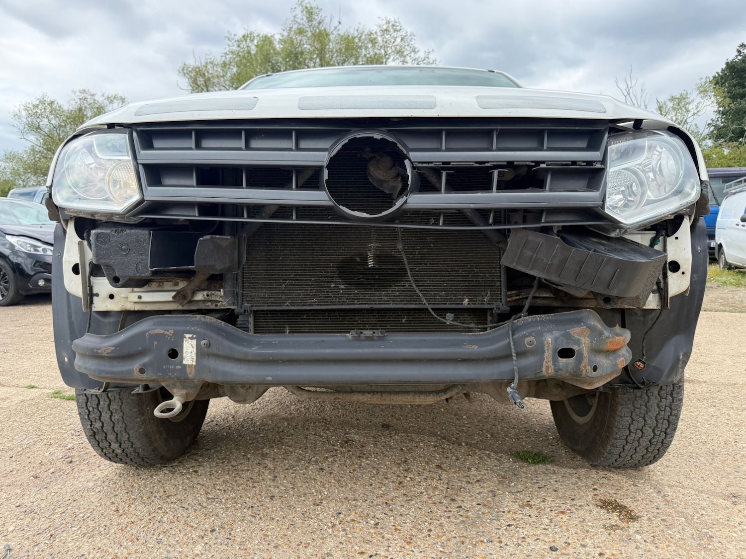 Vehicle 11