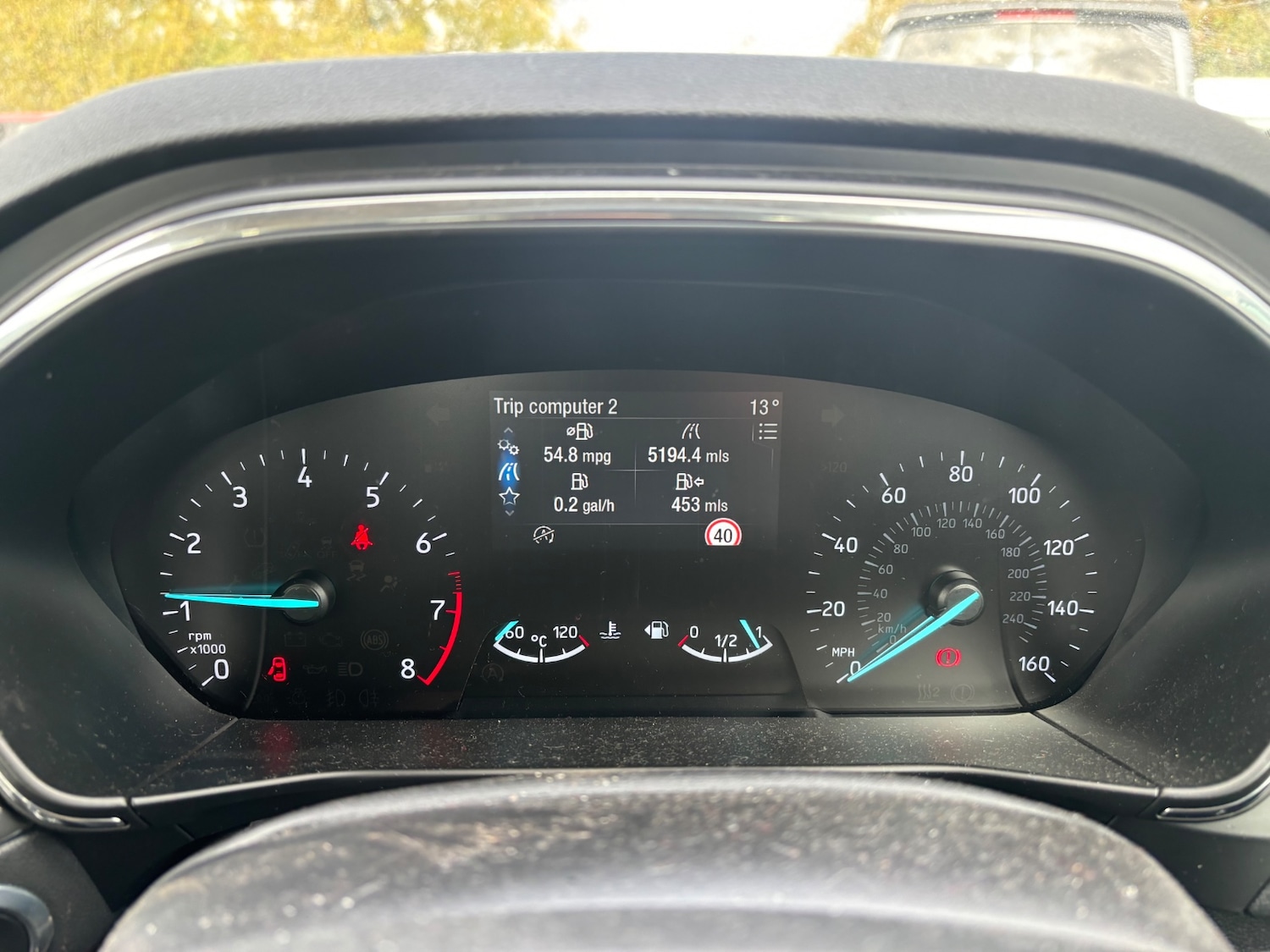Vehicle 13