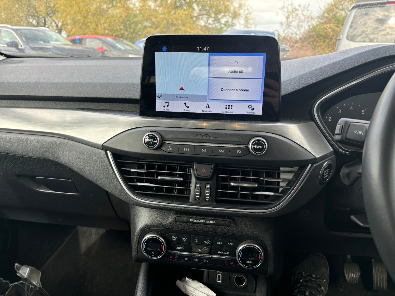 Vehicle 16