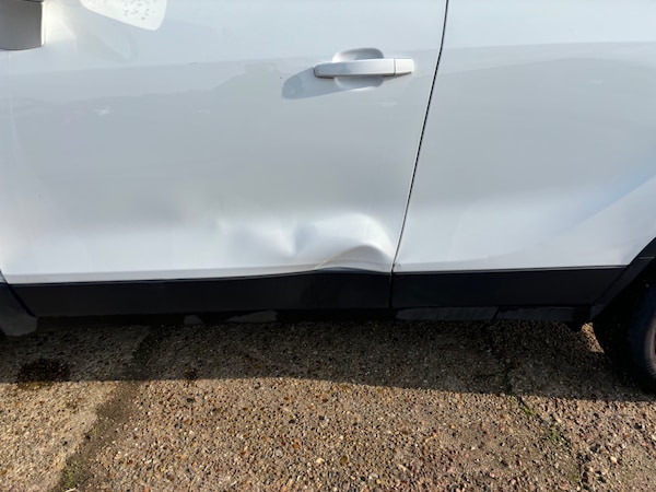 Used Vauxhall Mokka X 2018 for sale - 72728560: Photo 6