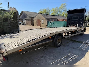 Used DAF LF 2014 for sale - 79326540: Photo