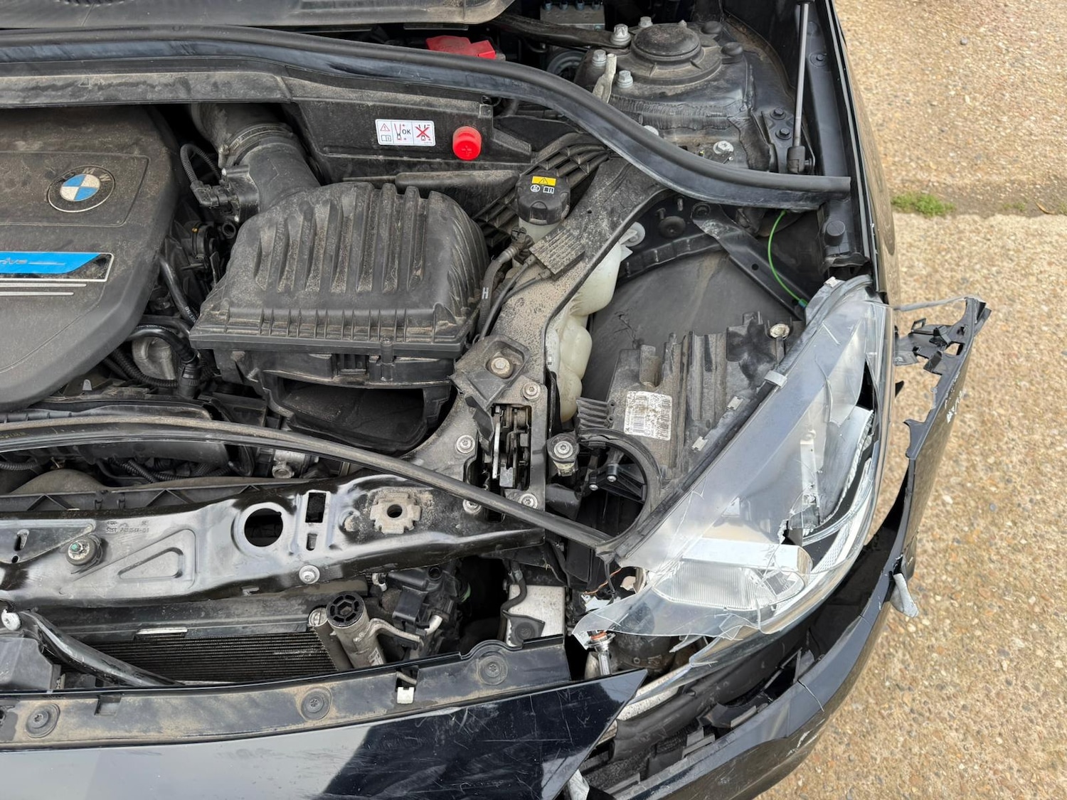 Used BMW 2 Series 2017 for sale - 76734467: Photo 10