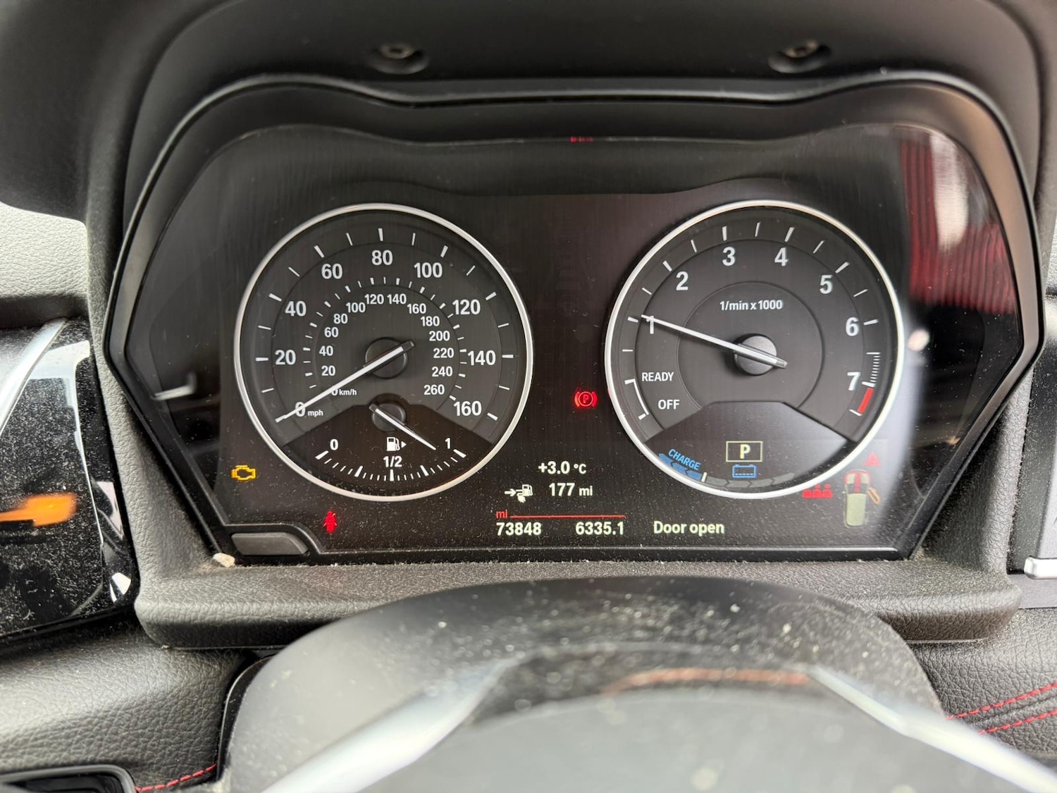 Used BMW 2 Series 2017 for sale - 76734467: Photo 11