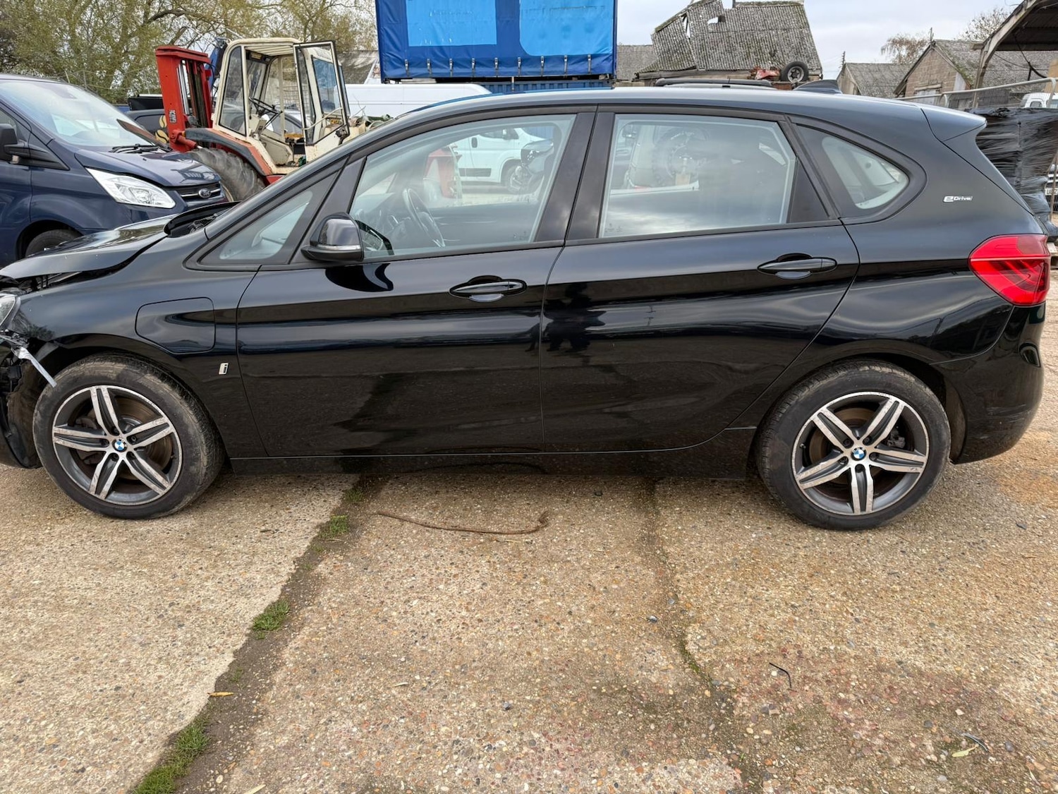 Used BMW 2 Series 2017 for sale - 76734467: Photo 6