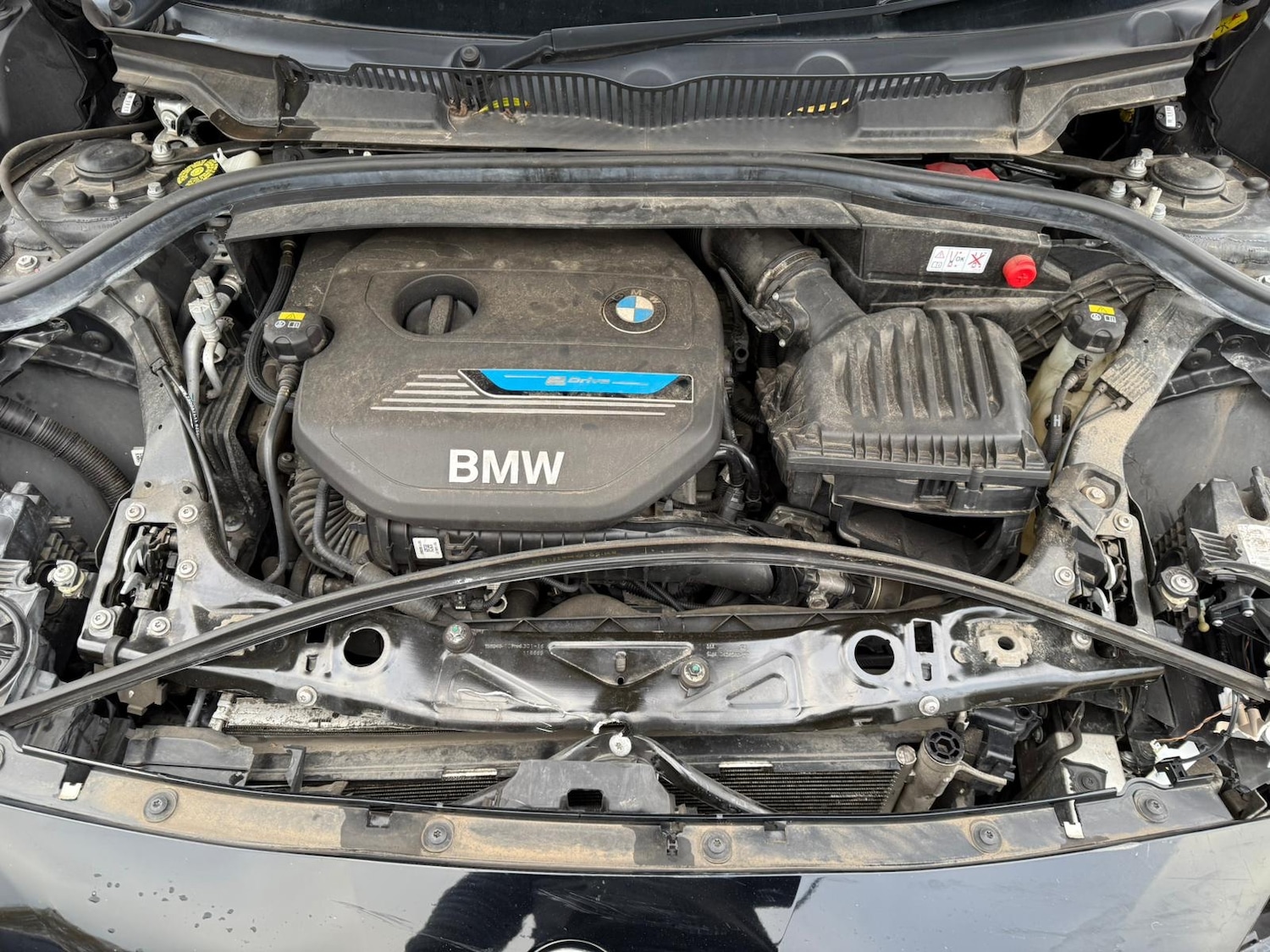 Used BMW 2 Series 2017 for sale - 76734467: Photo 9