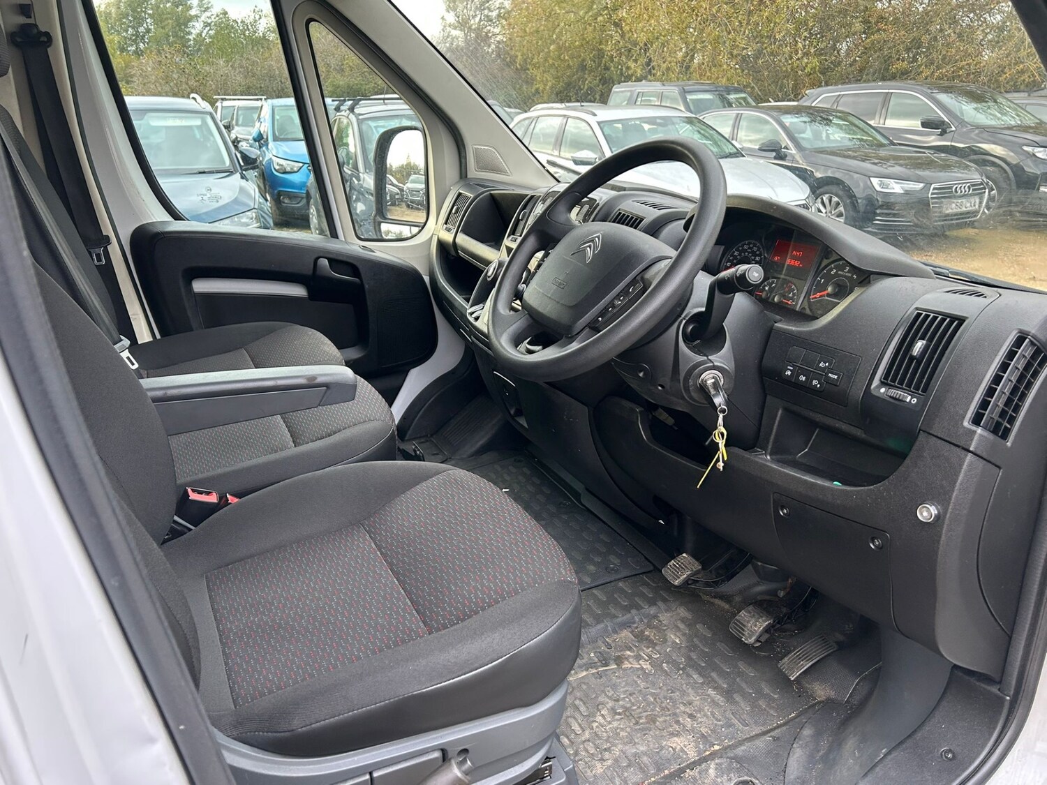 Used Citroen Relay 2022 for sale - 76463973: Photo 10