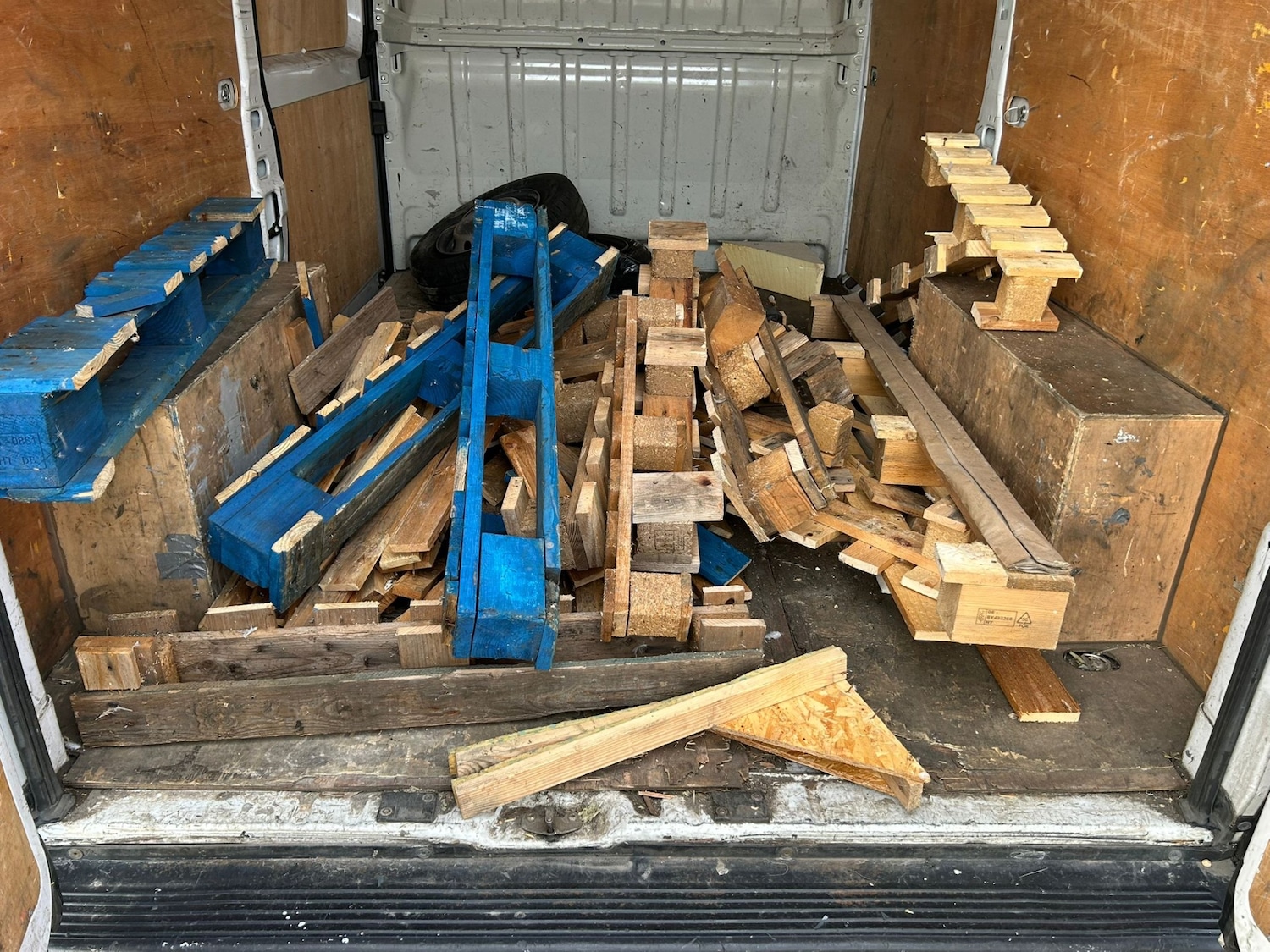 Used Citroen Relay 2022 for sale - 76463973: Photo 6