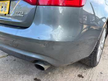 Used Audi A4 2013 for sale - 74273998: Photo