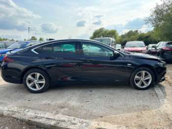 Used Vauxhall Insignia 2018 for sale - 71794992: Photo