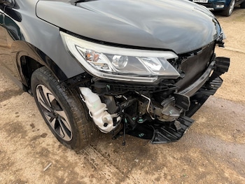 Used Honda CR-V 2016 for sale - 76734767: Photo