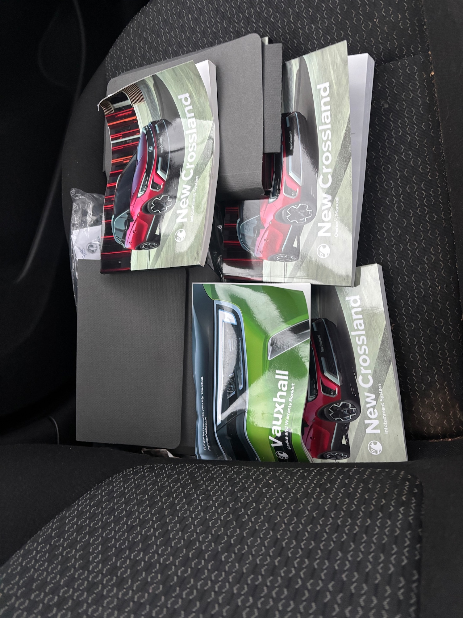 Used Vauxhall Crossland 2021 for sale - 76808394: Photo 14