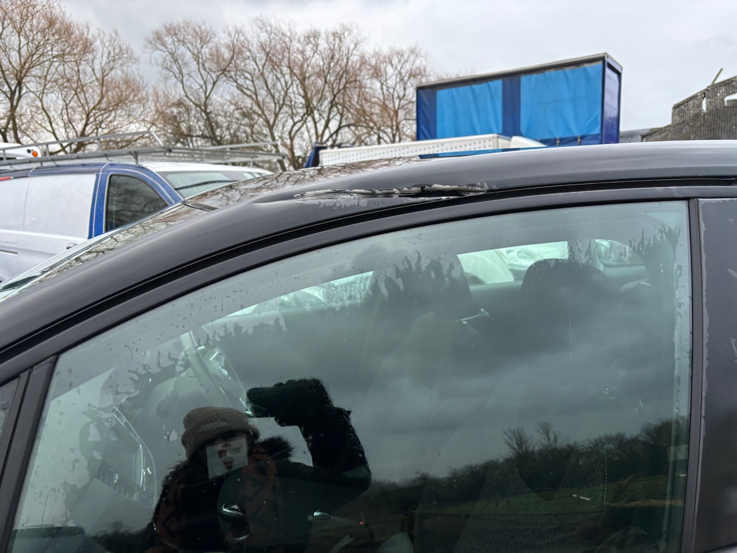 Used Vauxhall Crossland 2021 for sale - 76808394: Photo 6