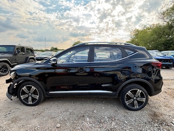Used MG MG ZS 2019 for sale - 75453761: Photo