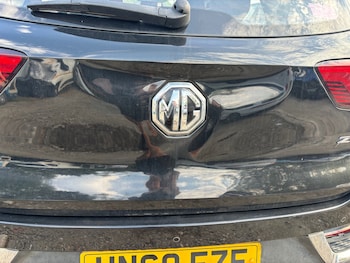 Used MG MG ZS 2019 for sale - 75453761: Photo