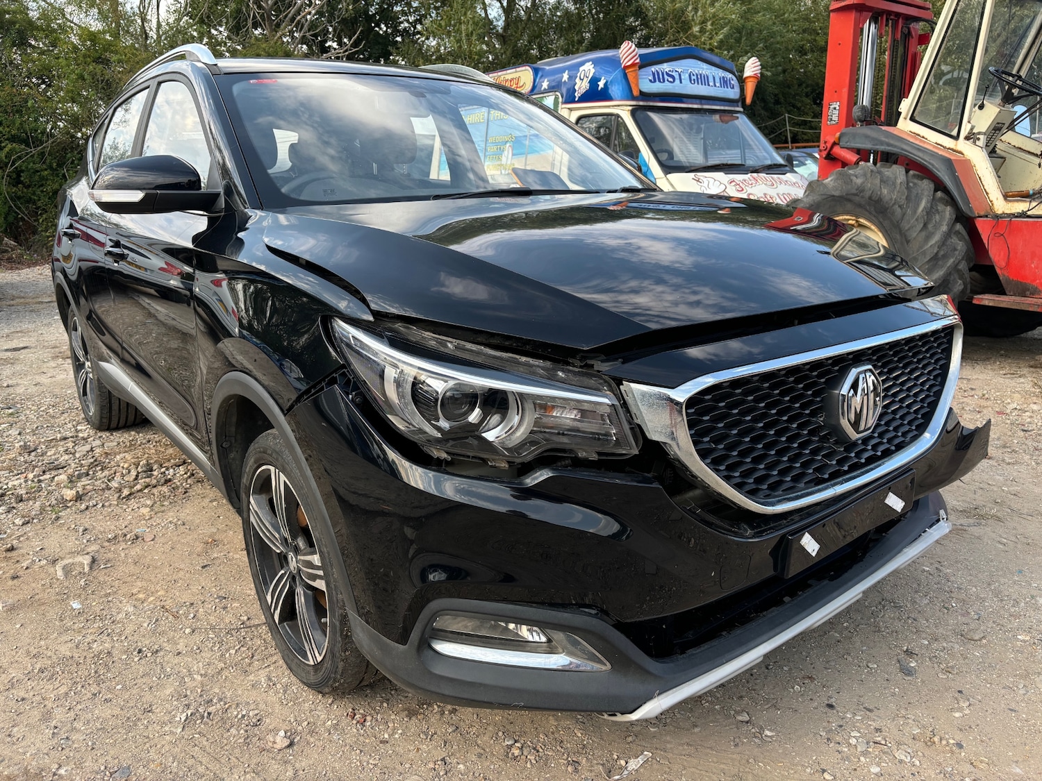 Vehicle 7