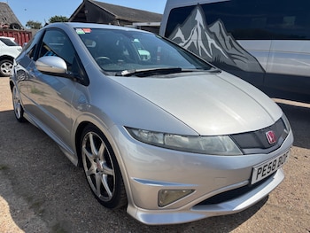Used Honda Civic 2008 for sale - 75558534: Photo