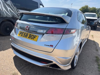Used Honda Civic 2008 for sale - 75558534: Photo