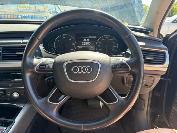 Used Audi A6 2016 for sale - 75170322: Photo 11