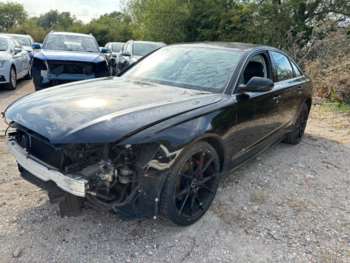 Used Audi A6 Saloon 2016 for sale - 75170322: Photo