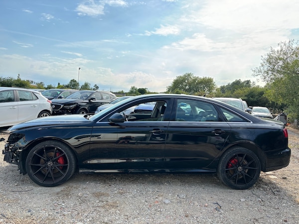 Used Audi A6 2016 for sale - 75170322: Photo 2
