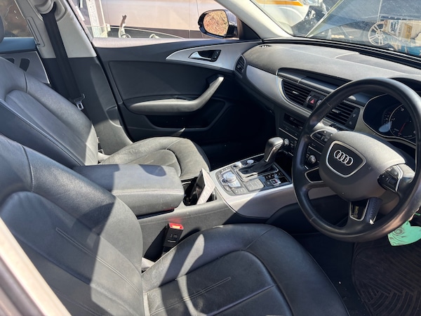 Used Audi A6 2016 for sale - 75170322: Photo 9