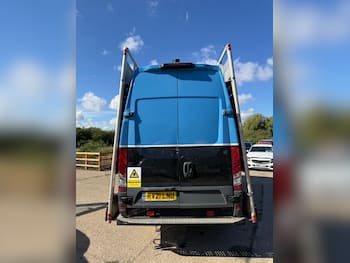 Used Iveco Daily 2021 for sale - 79663771: Photo