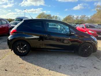 Used Peugeot 208 2018 for sale - 72874143: Photo