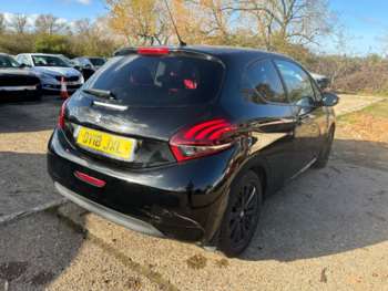 Used Peugeot 208 2018 for sale - 72874143: Photo