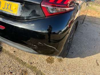 Used Peugeot 208 2018 for sale - 72874143: Photo