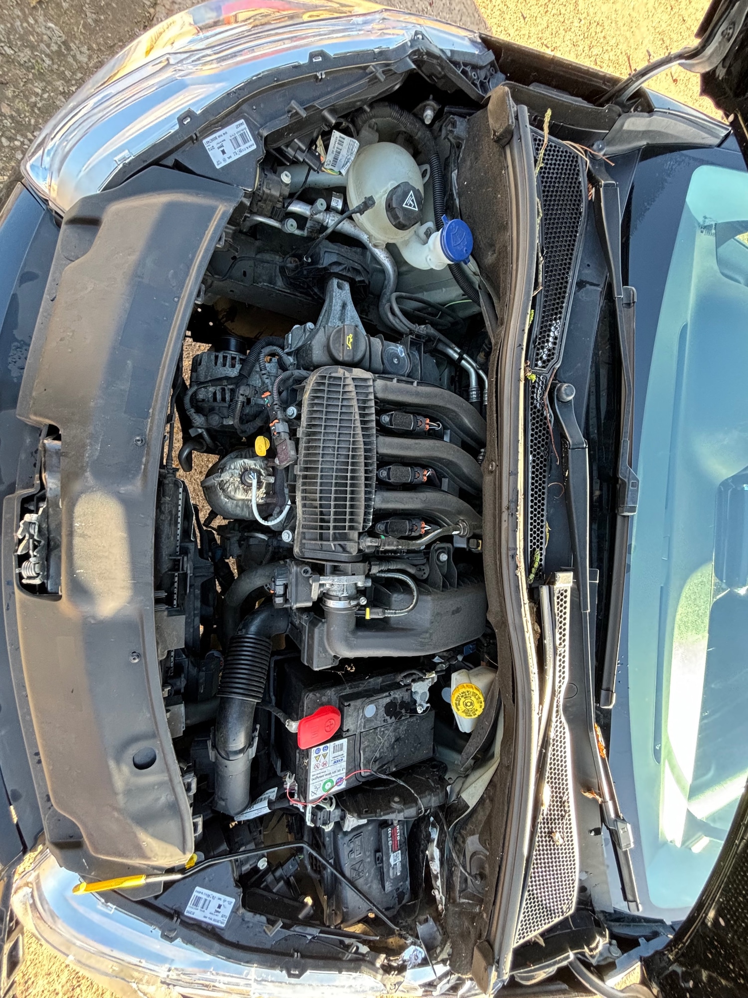 Vehicle 9