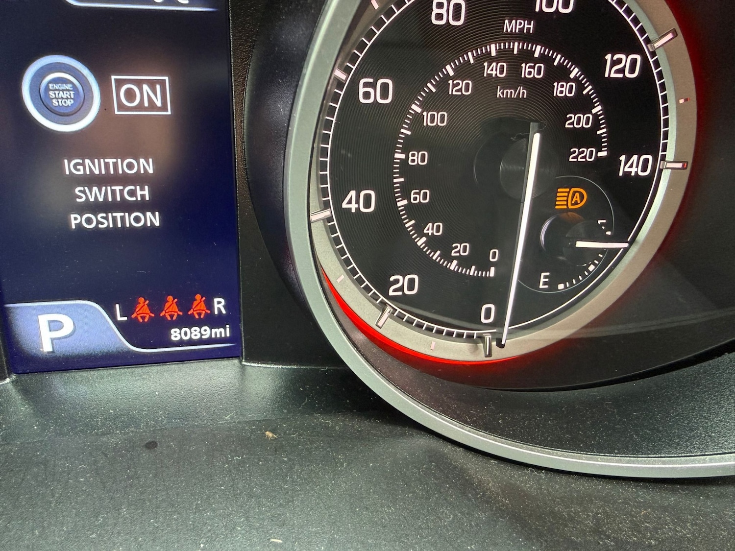 Used Suzuki Swift 2023 for sale - 77966301: Photo 11