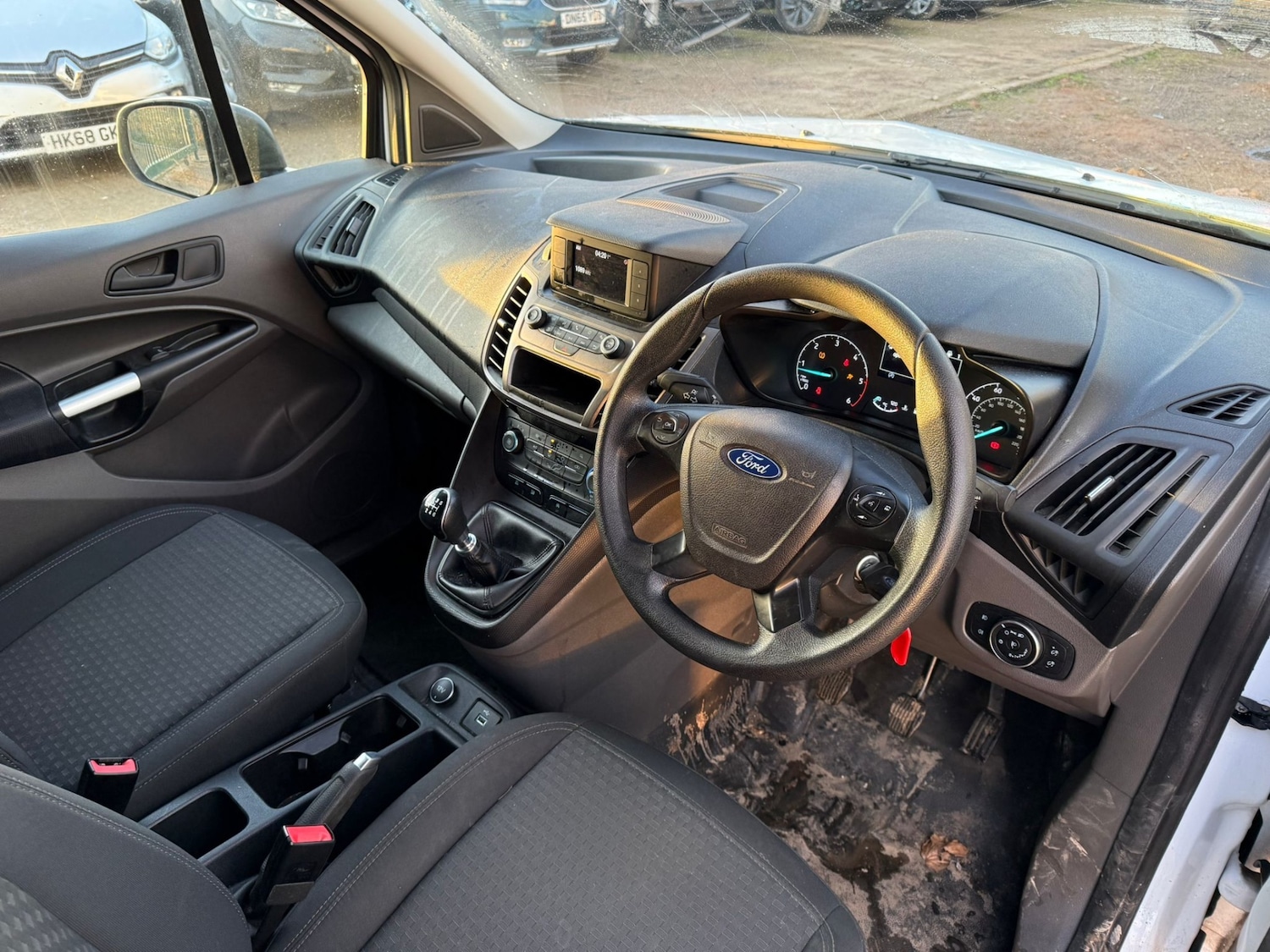 Used Ford Transit Connect 2019 for sale - 77280659: Photo 15