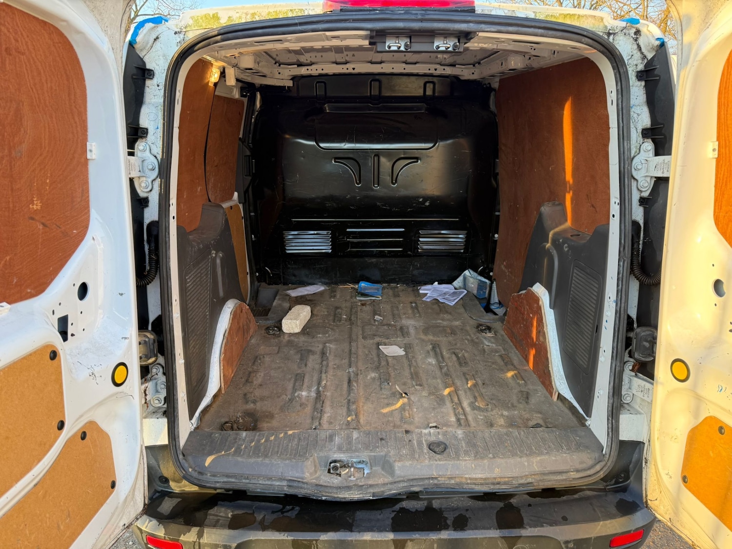 Used Ford Transit Connect 2019 for sale - 77280659: Photo 5