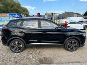 Used MG MG ZS 2019 for sale - 69945086: Photo
