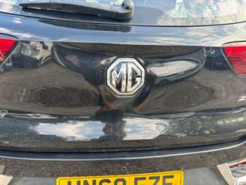 Used MG MG ZS 2019 for sale - 69945086: Photo