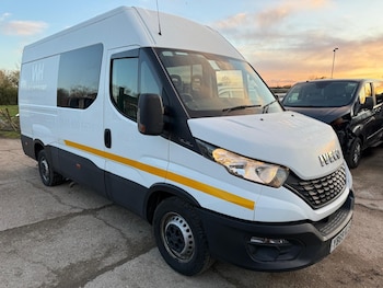 Used Iveco Daily 2020 for sale - 78452701: Photo