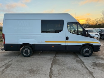 Used Iveco Daily 2020 for sale - 78452701: Photo