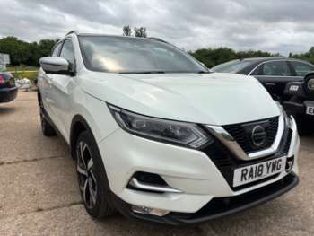 2018 (18) - 1.2 DiG-T Tekna+ Accident Damaged Salvage 5-Door