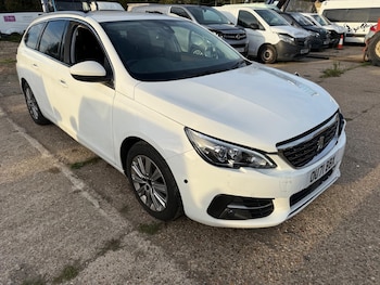 Used Peugeot 308 2021 for sale - 76069386: Photo